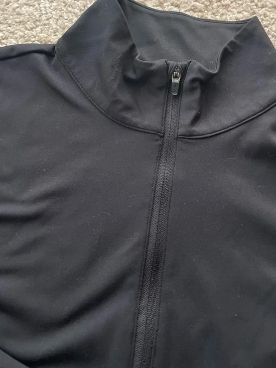 vuori studio half zip - Picture 2 of 5